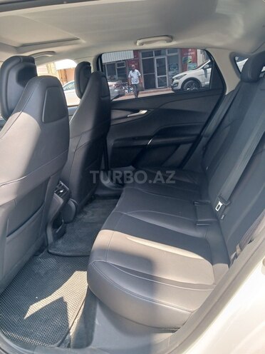 Changan Qiyuan A05 2024, 18,000 km - 1.5 l - Bakı