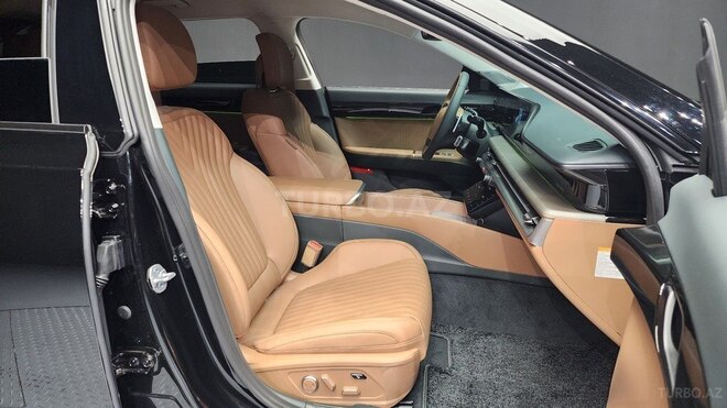 Hyundai Grandeur 2024, 1,135 km - 1.6 л - Bakı
