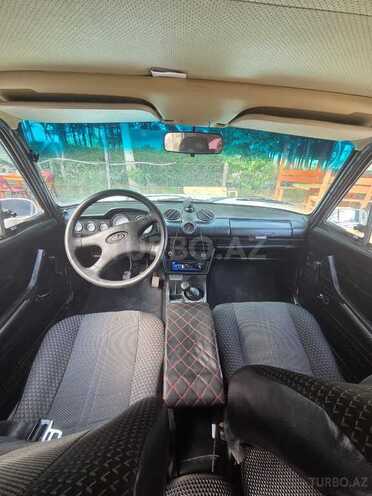 LADA (VAZ) 2106 1999, 50,093 km - 1.6 l - Beyləqan