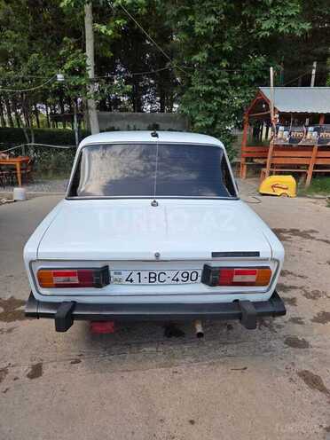 LADA (VAZ) 2106 1999, 50,093 km - 1.6 l - Beyləqan