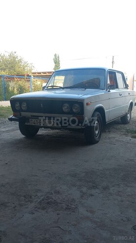 LADA (VAZ) 2106 1999, 50,093 km - 1.6 l - Beyləqan