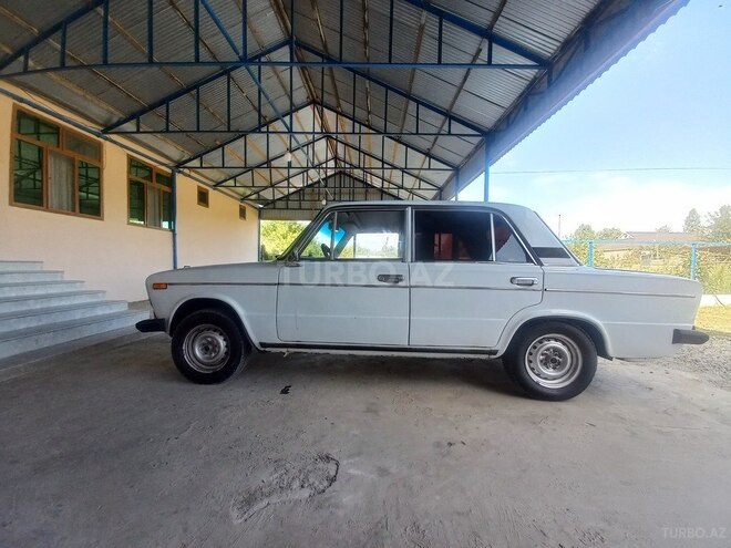 LADA (VAZ) 2106 1999, 50,093 km - 1.6 l - Beyləqan