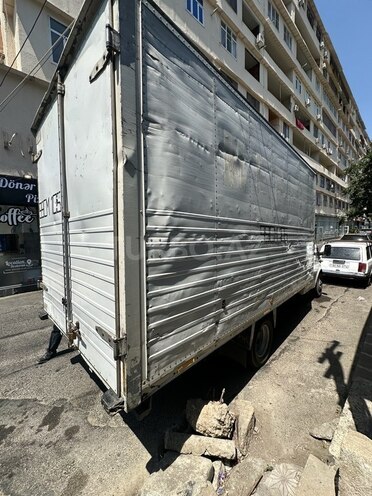 Ford Transit 2000, 430,000 km - 2.4 л - Bakı