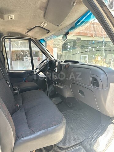 Ford Transit 2000, 430,000 km - 2.4 л - Bakı