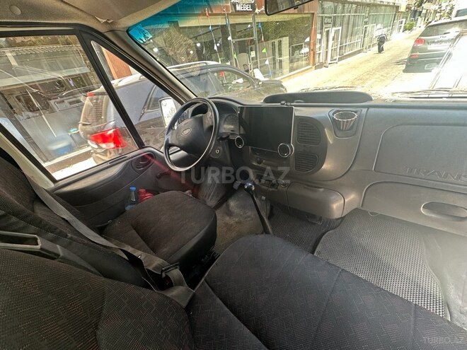 Ford Transit 2000, 430,000 km - 2.4 л - Bakı