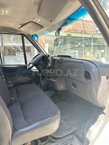 Ford Transit 2000, 430,000 km - 2.4 л - Bakı