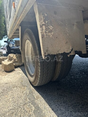 Ford Transit 2000, 430,000 km - 2.4 л - Bakı