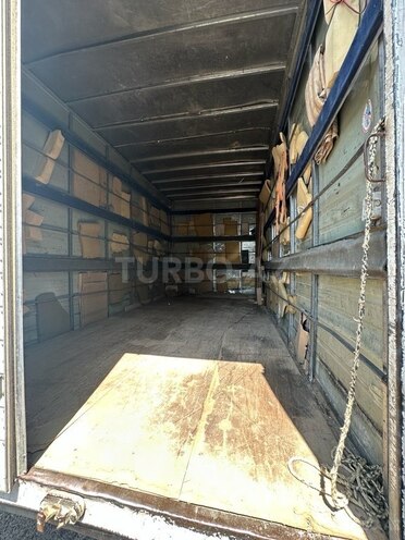 Ford Transit 2000, 430,000 km - 2.4 л - Bakı