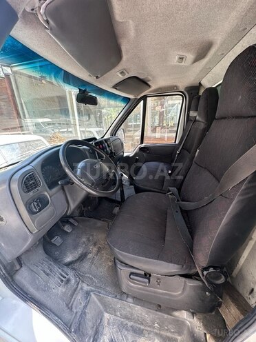 Ford Transit 2000, 430,000 km - 2.4 л - Bakı