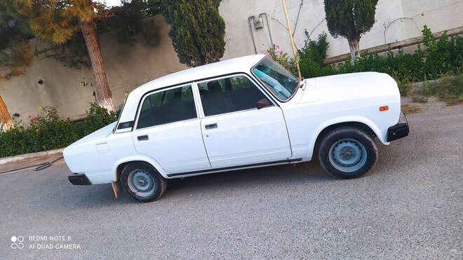 LADA (VAZ) 2107 2006, 70,090 km - 1.6 л - Bakı