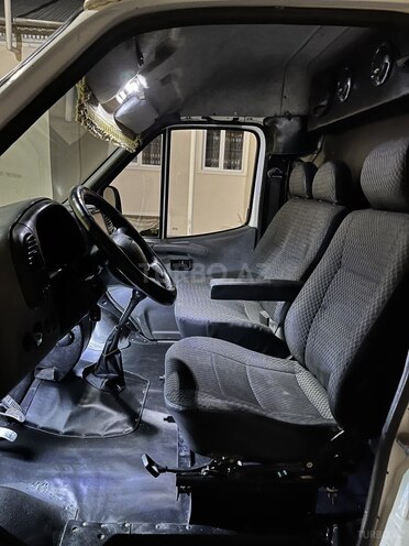 Ford Transit 1999, 300,000 km - 2.5 l - Şəmkir
