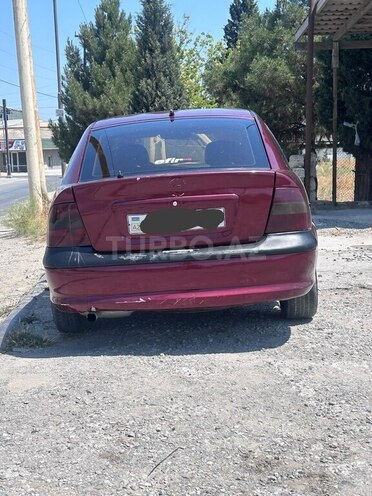 Opel Vectra 1996, 296,000 km - 1.5 l - Bakı