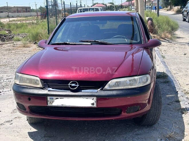 Opel Vectra 1996, 296,000 km - 1.5 l - Bakı