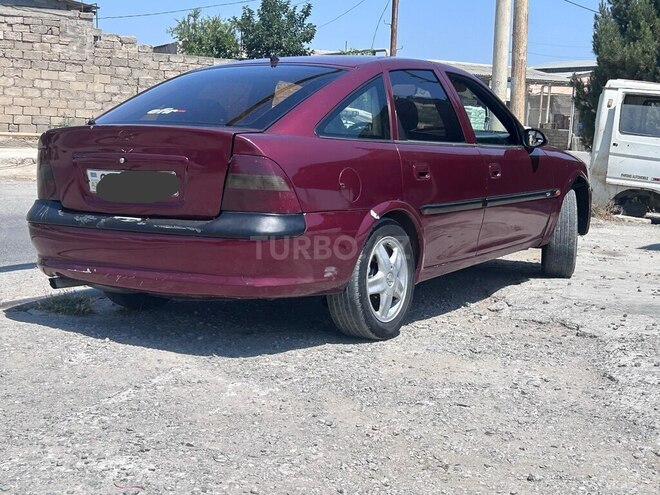 Opel Vectra 1996, 296,000 km - 1.5 l - Bakı