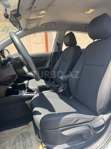 Kia Rio X-Line 2019, 30,000 km - 1.6 л - Bakı