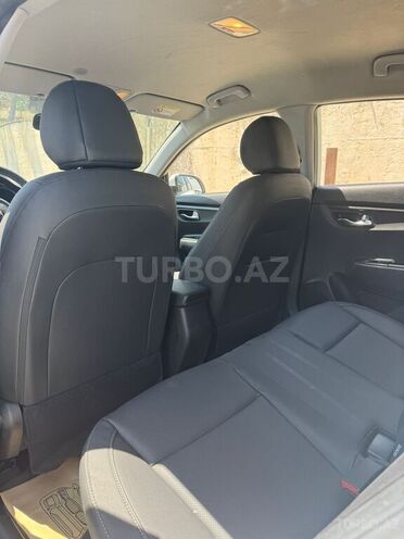 Kia Rio X-Line 2019, 30,000 km - 1.6 л - Bakı