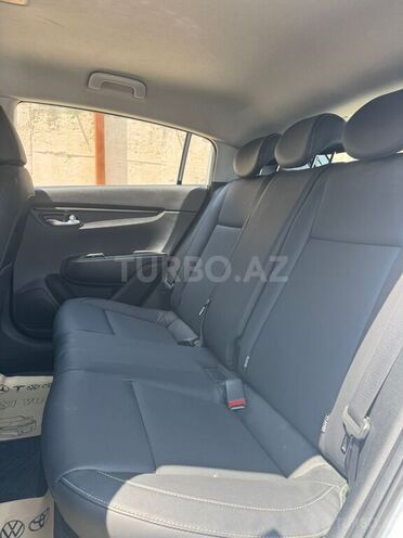 Kia Rio X-Line 2019, 30,000 km - 1.6 л - Bakı