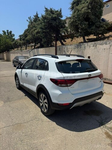 Kia Rio X-Line 2019, 30,000 km - 1.6 л - Bakı