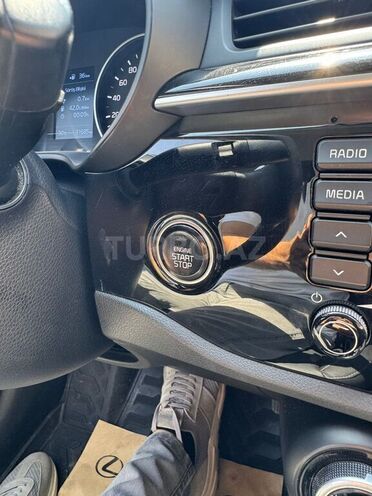 Kia Rio X-Line 2019, 30,000 km - 1.6 л - Bakı