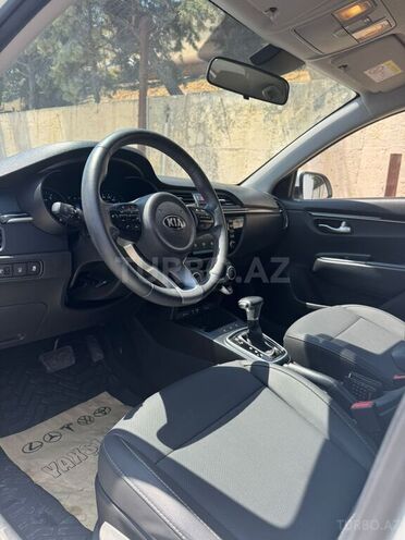 Kia Rio X-Line 2019, 30,000 km - 1.6 л - Bakı