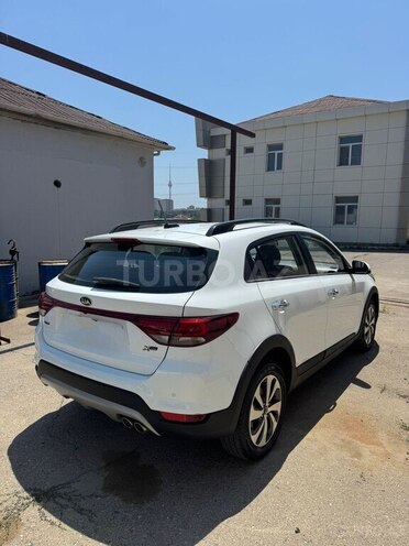 Kia Rio X-Line 2019, 30,000 km - 1.6 л - Bakı
