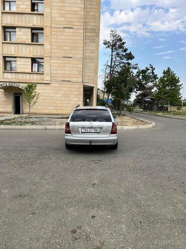 Mercedes C 220 d 2005, 505,139 km - 2.2 l - Goranboy