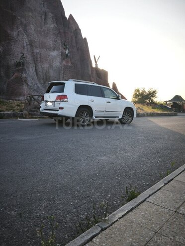 Lexus LX 570 2013, 148,321 km - 5.7 л - Xaçmaz