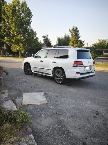 Lexus LX 570 2013, 148,321 km - 5.7 л - Xaçmaz