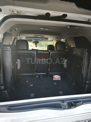 Lexus LX 570 2013, 148,321 km - 5.7 л - Xaçmaz