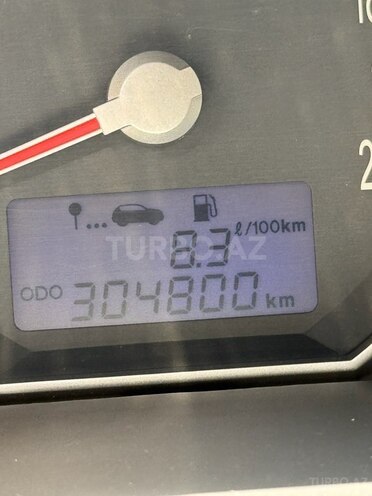 Hyundai Santa Fe 2006, 304,000 km - 2.2 l - Bakı
