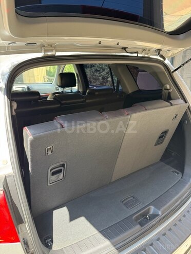 Hyundai Santa Fe 2006, 304,000 km - 2.2 l - Bakı