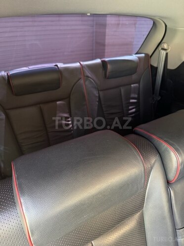 Hyundai Santa Fe 2006, 304,000 km - 2.2 l - Bakı