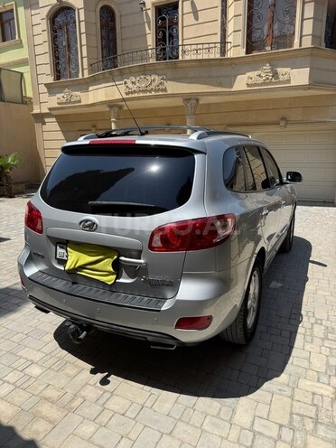 Hyundai Santa Fe 2006, 304,000 km - 2.2 l - Bakı