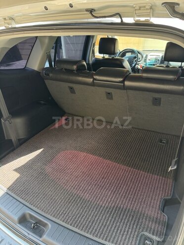 Hyundai Santa Fe 2006, 304,000 km - 2.2 l - Bakı