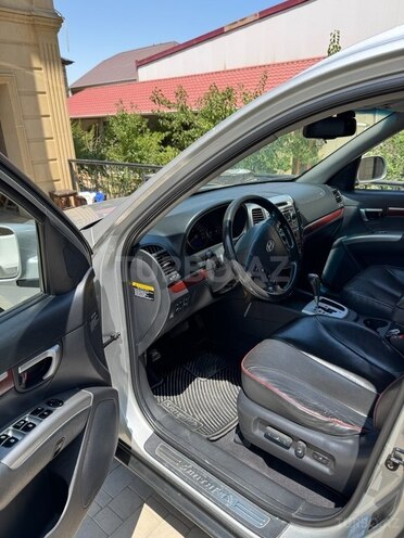 Hyundai Santa Fe 2006, 304,000 km - 2.2 l - Bakı