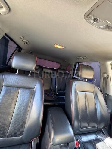 Hyundai Santa Fe 2006, 304,000 km - 2.2 l - Bakı