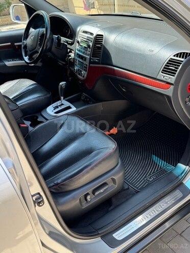 Hyundai Santa Fe 2006, 304,000 km - 2.2 l - Bakı