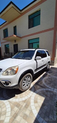 Honda CR-V 2005, 370,000 km - 2.4 l - Bakı
