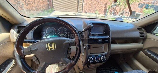Honda CR-V 2005, 370,000 km - 2.4 l - Bakı