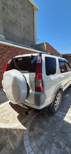 Honda CR-V 2005, 370,000 km - 2.4 l - Bakı