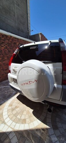 Honda CR-V 2005, 370,000 km - 2.4 l - Bakı