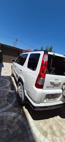 Honda CR-V 2005, 370,000 km - 2.4 l - Bakı