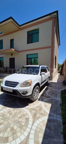 Honda CR-V 2005, 370,000 km - 2.4 l - Bakı