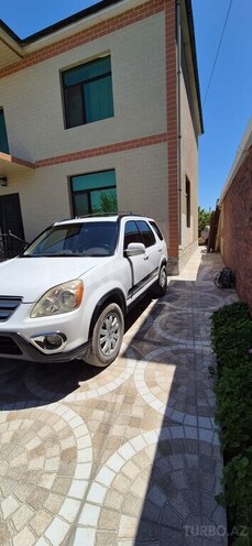 Honda CR-V 2005, 370,000 km - 2.4 l - Bakı