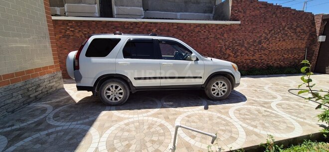 Honda CR-V 2005, 370,000 km - 2.4 l - Bakı