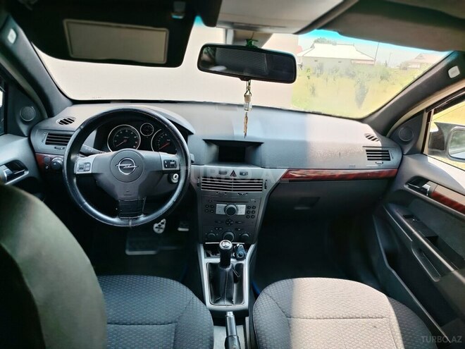 Opel Astra 2004, 359,000 km - 1.4 l - Ağsu