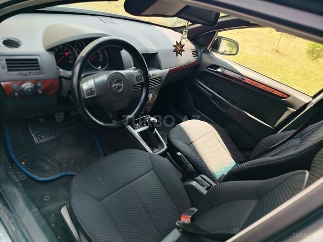 Opel Astra 2004, 359,000 km - 1.4 l - Ağsu