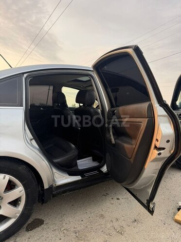 Volkswagen Passat 2002, 156,000 km - 1.8 l - Şirvan