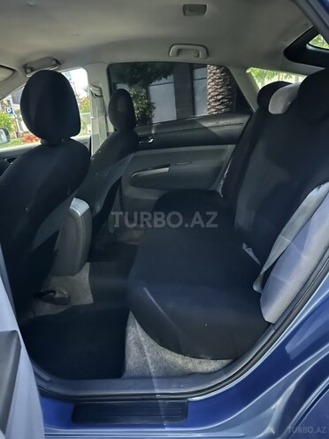 Toyota Prius 2007, 350,454 km - 1.5 l - Bakı