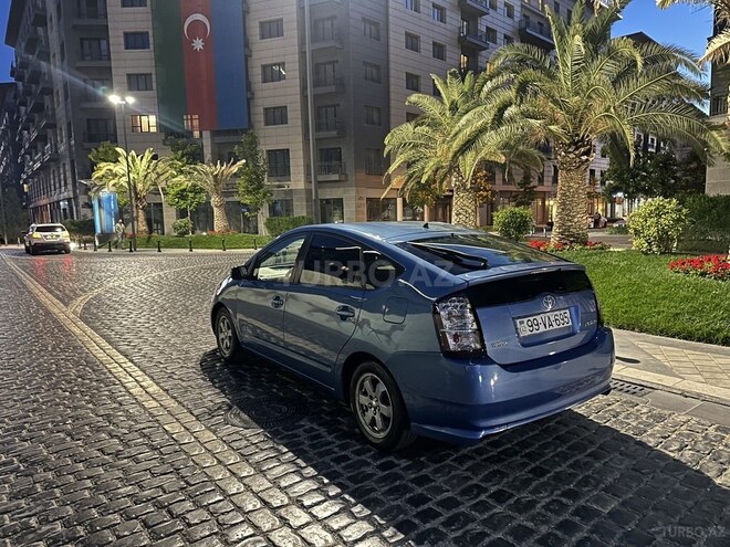 Toyota Prius 2007, 350,454 km - 1.5 l - Bakı